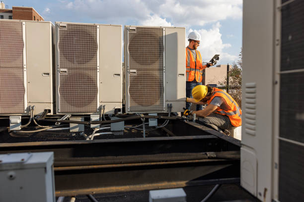 Professional HVAC in Oakley, KS