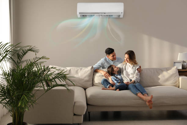Best Seasonal HVAC Services in Oakley, KS