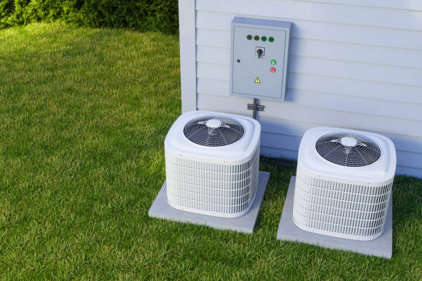 Best Residential HVAC in Oakley, KS