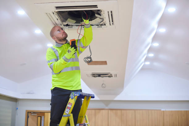 Best HVAC Retrofitting and Upgrading in Oakley, KS