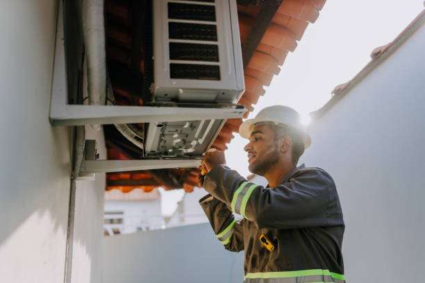 Best Commercial HVAC in Oakley, KS