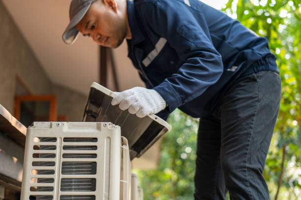Best Air Conditioning Cleaning in Oakley, KS